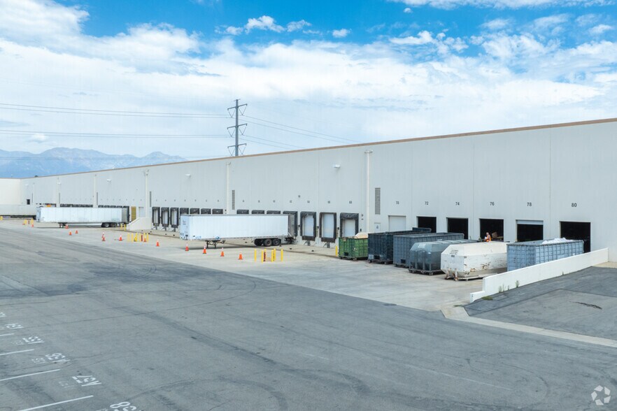 More Photos Of 14701 Yorba Ave, Chino Distribution For Lease