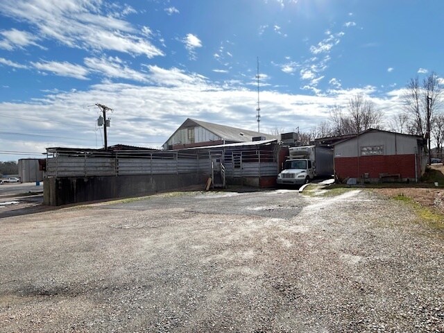 More Photos Of 203 E 29th St, Kannapolis Specialty For Sale