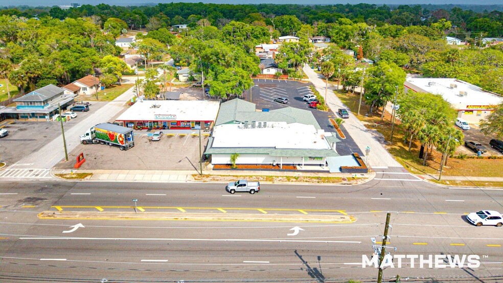 More Photos Of 1329 N Woodland Blvd, Deland Restaurant For Sale