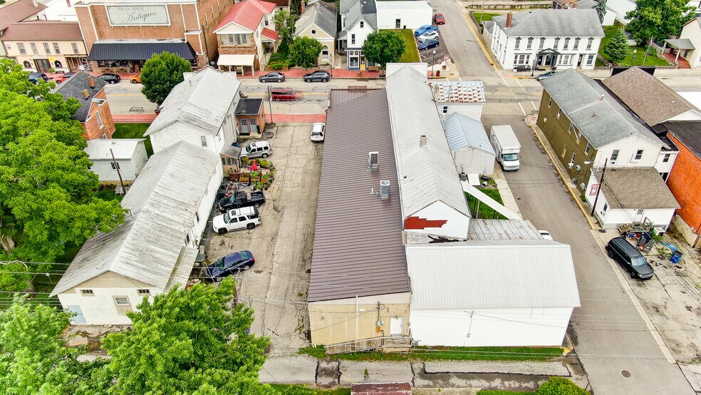 More Photos Of 126 N Commerce St, Lewisburg Storefront For Sale