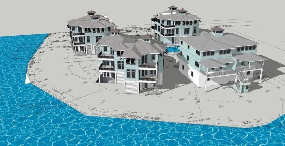 More Photos Of 2424 Bay Dr, Bradenton Land For Sale