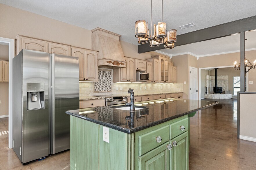 More Photos Of 1875 County Road 100, Purmela Land For Sale