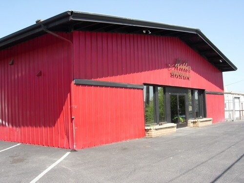 Primary Photo Of 741 Paso Robles St, Paso Robles Warehouse For Lease