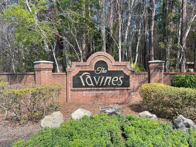 More Photos Of 3010 Ravines Rd, Middleburg Land For Sale