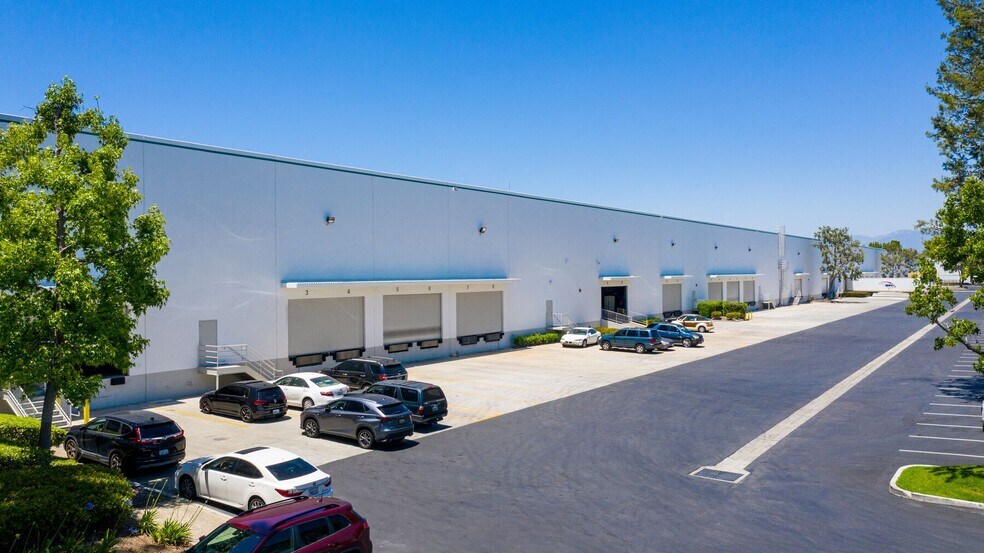 More Photos Of 6001-6049 Slauson Ave, Commerce Unknown For Lease