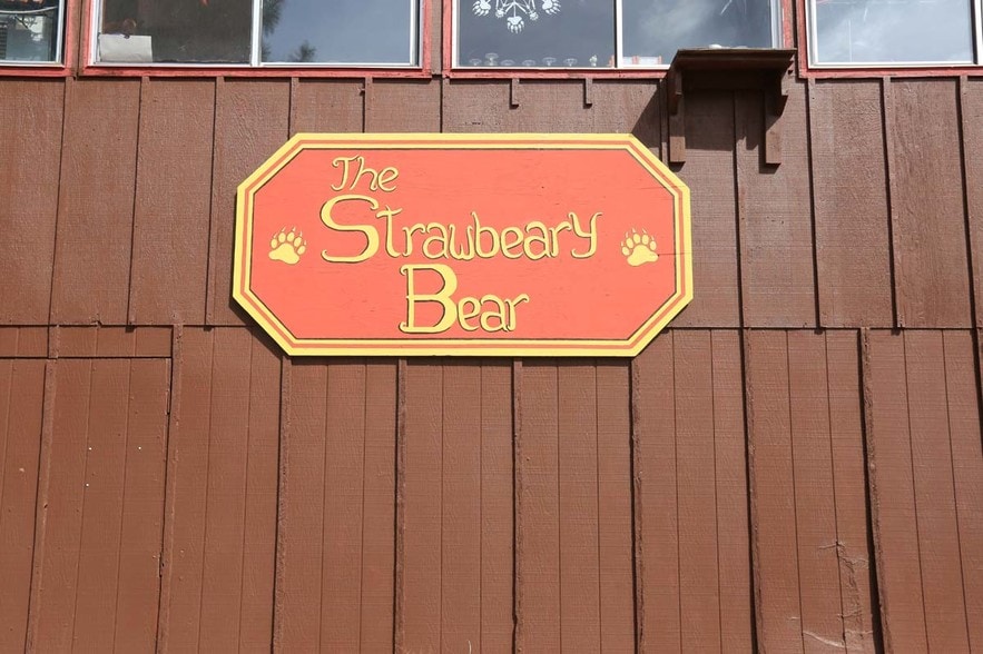 More Photos Of 7783 W Ralls Dr, Strawberry Restaurant For Sale