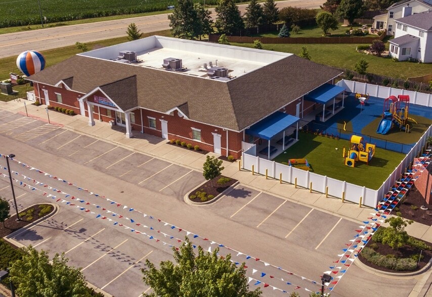 More Photos Of 2141 Orchard Rd, Montgomery Daycare Center For Lease