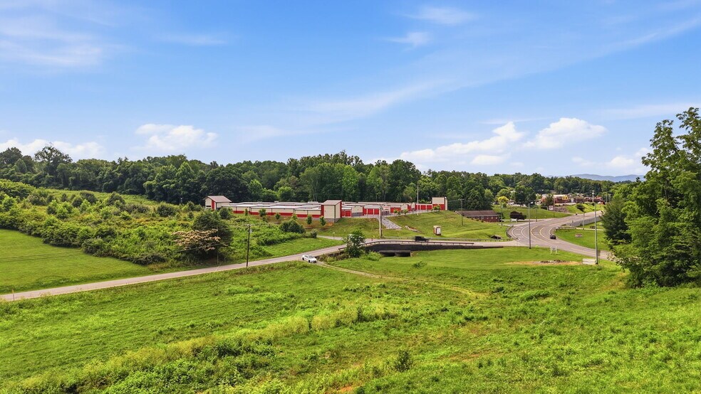 More Photos Of 809 Old Boones Creek Rd, Jonesborough Land For Sale