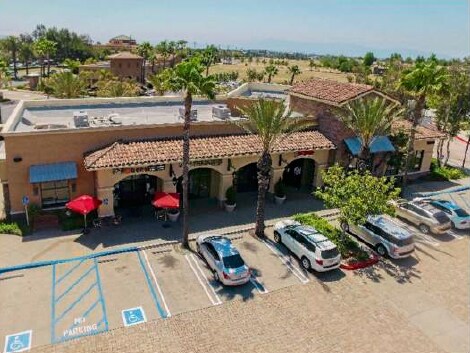 More Photos Of 8160 Haven Ave, Rancho Cucamonga Freestanding For Lease