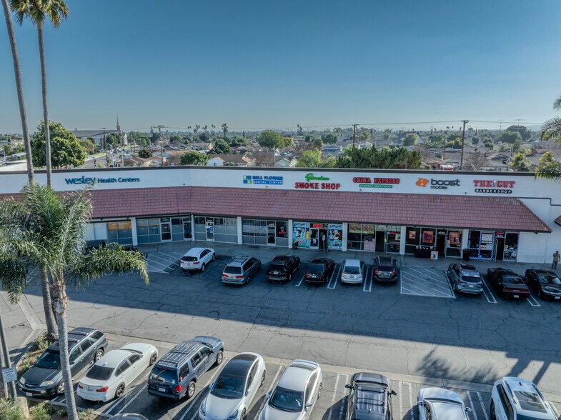 More Photos Of 14301-14379 Clark Ave, Bellflower Unknown For Lease