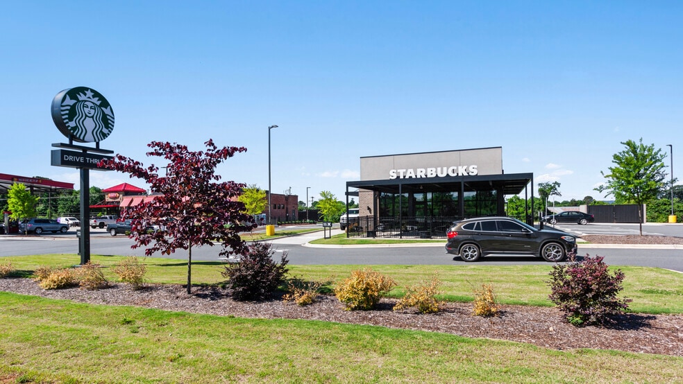 More Photos Of 4763 Hickory Blvd, Granite Falls Fast Food For Sale