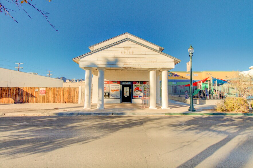 More Photos Of 1308 Wyoming St, Boulder City General Retail For Sale