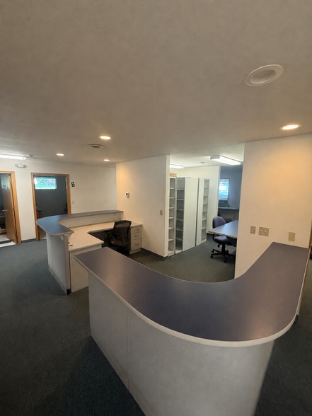 More Photos Of 1659 W 2nd St, Xenia Medical For Lease