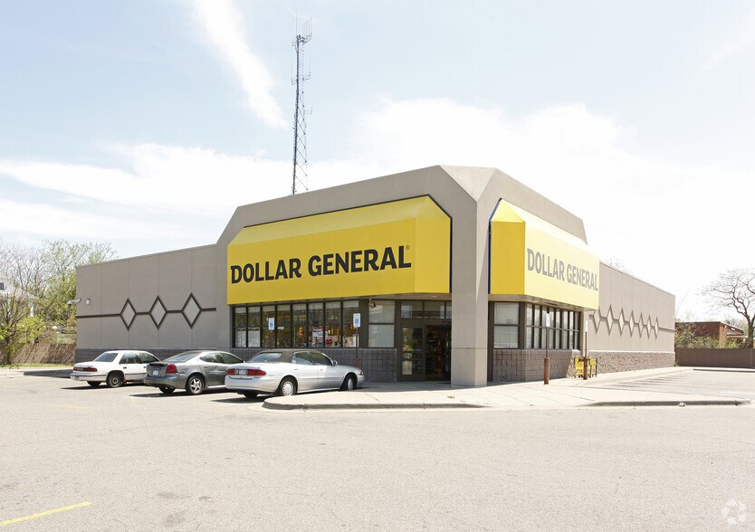 More Photos Of 3812 E Davison St, Hamtramck Freestanding For Sale