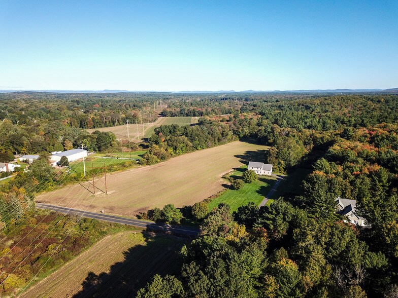 More Photos Of 43 Stafford Rd, Somers Land For Sale