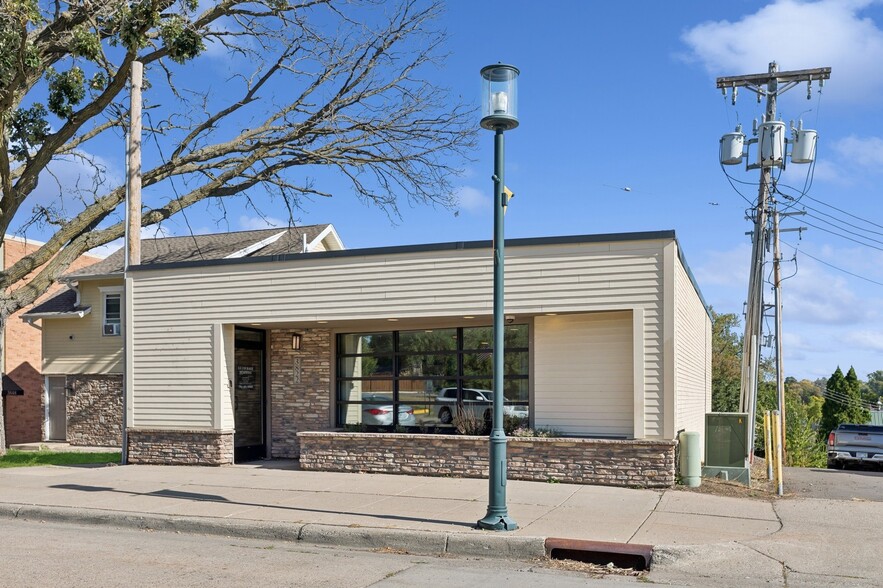 Primary Photo Of 3822 W Broadway Ave, Robbinsdale Office For Sale