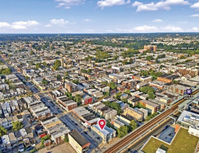 More Photos Of 5900 Market St, Philadelphia Apartments For Sale