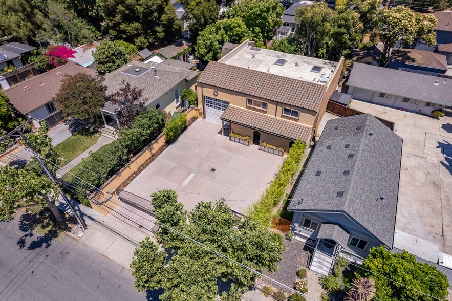 More Photos Of 76 Sunol St, San Jose Warehouse For Sale