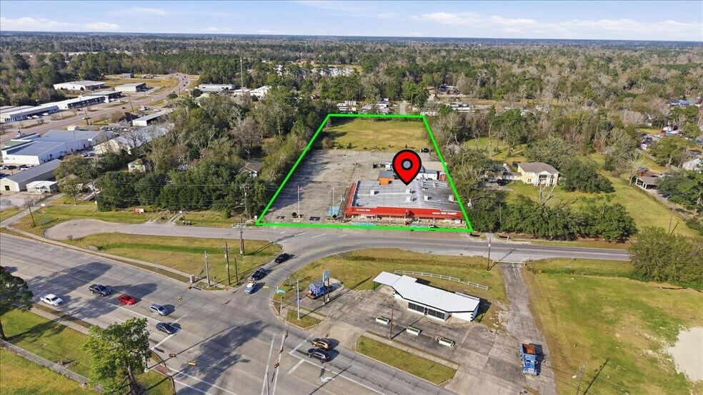 More Photos Of 3720 W Park Ave, Orange Flex For Sale