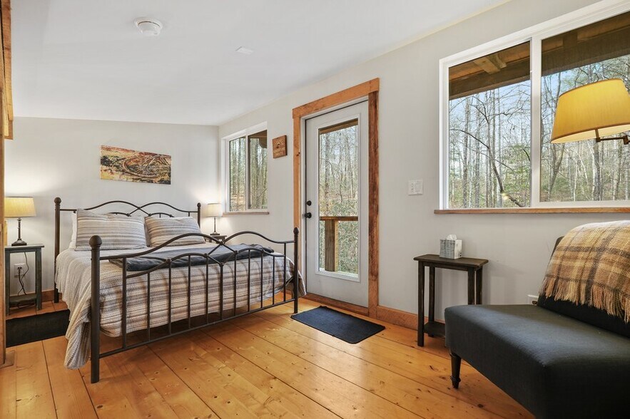 More Photos Of 400 Mulberry Gap Rd, Ellijay Hospitality For Sale