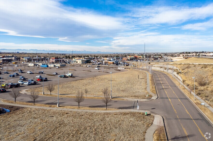 Primary Photo Of , Aurora Land For Sale