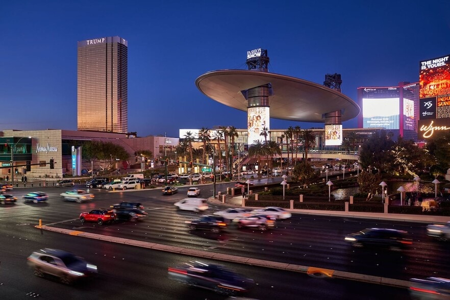 More Photos Of 3200 Las Vegas Blvd S, Las Vegas Unknown For Lease