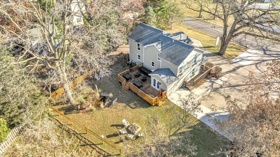 More Photos Of 2600 Kibby Rd, Jackson Medical For Sale