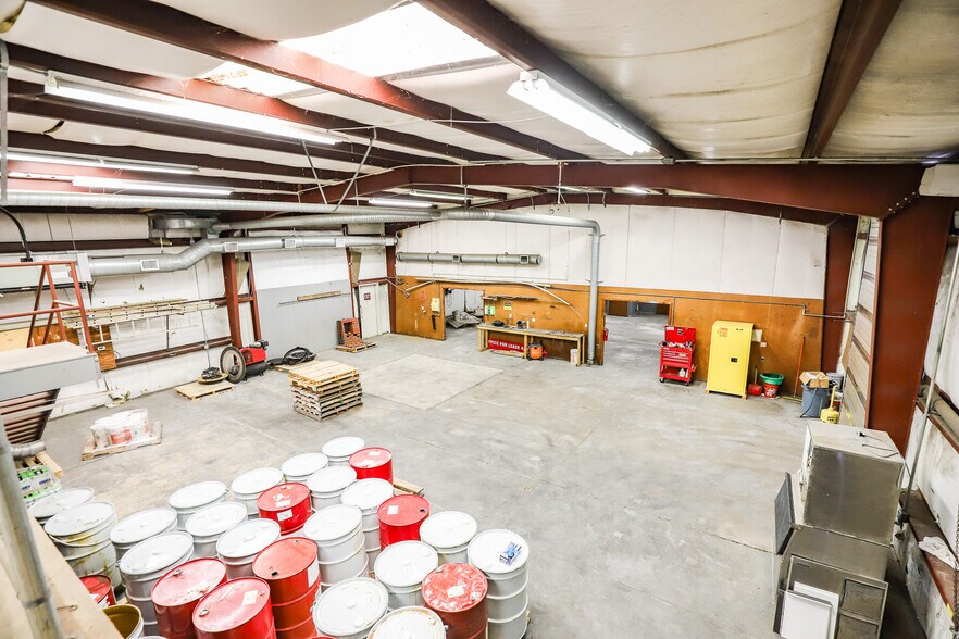 More Photos Of 13953 US Highway 301 S, Starke Unknown For Lease