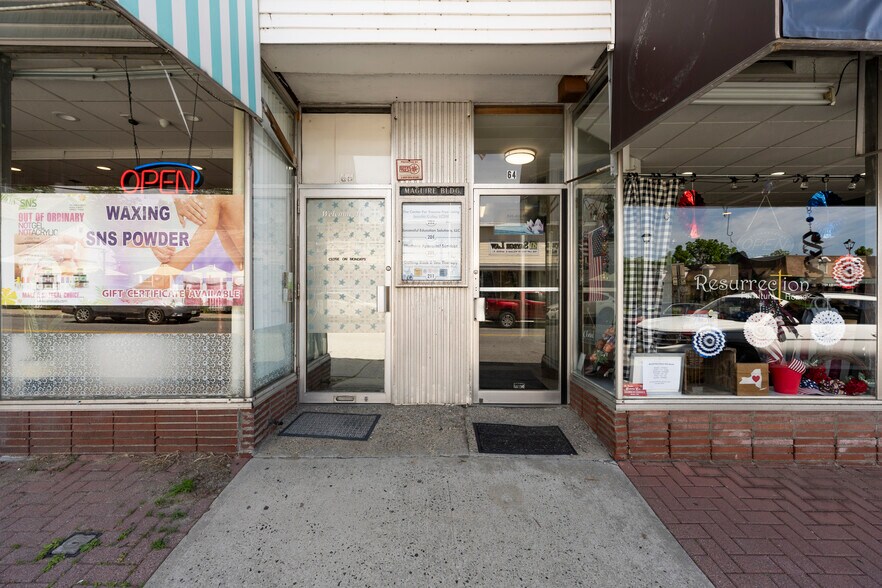 More Photos Of 64 Gleneida Ave, Carmel Storefront Retail Office For Lease