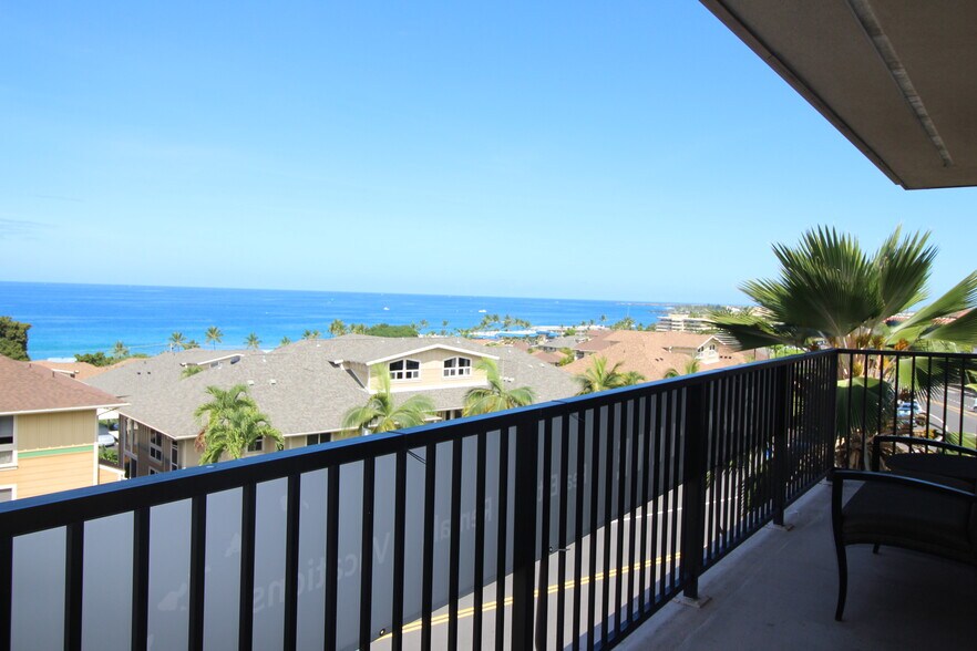 More Photos Of 75-5919 Walua Rd, Kailua Kona Office For Lease