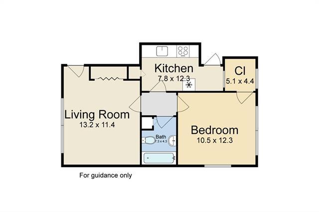 More Photos Of 1905 S Carrollton Ave, New Orleans Apartments For Sale