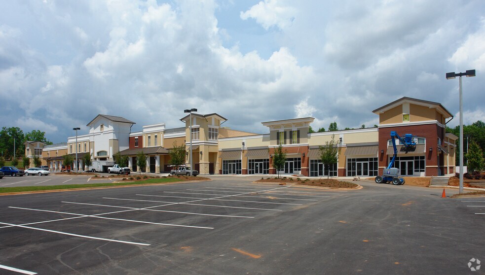 More Photos Of 22530 US Highway 98, Fairhope Unknown For Lease