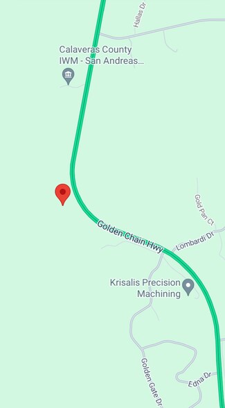 More Photos Of 3839 CA-49 Hwy, Mokelumne Hill Land For Sale