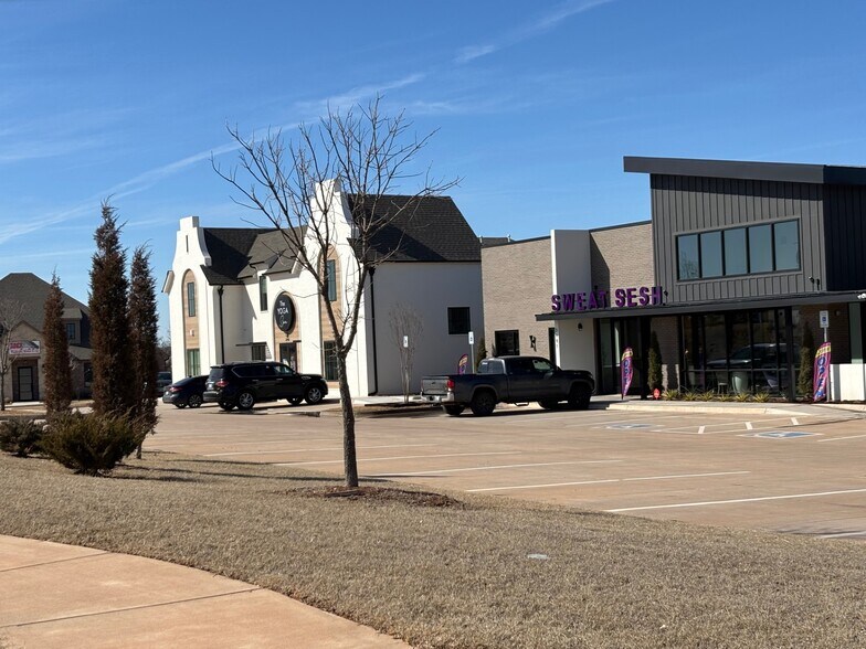 More Photos Of 3225 N Sooner Rd, Edmond Rehabilitation Center For Sale