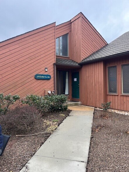 Primary Photo Of 1220 Valley Forge Rd, Phoenixville Office For Sale