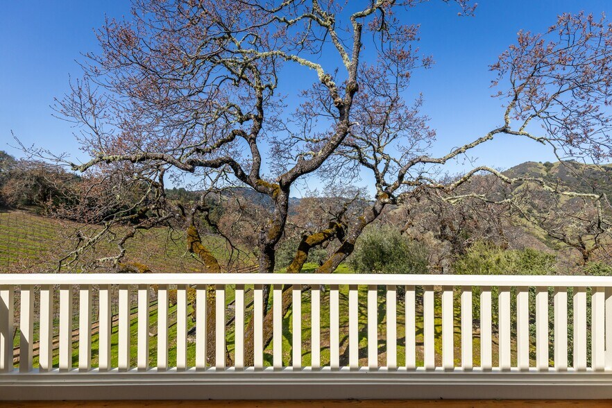 More Photos Of 13700 Rockpile Rd, Geyserville Land For Sale