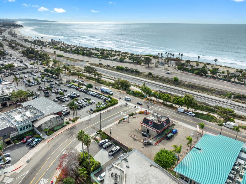 More Photos Of 1967 San Elijo Ave, Cardiff By The Sea Fast Food For Lease