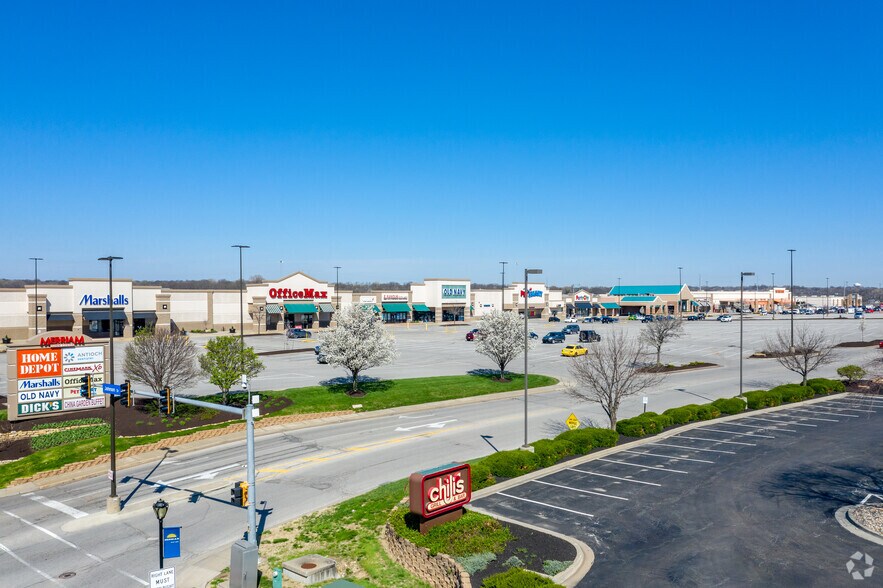 More Photos Of 5710-5840 Antioch Rd, Merriam Unknown For Lease