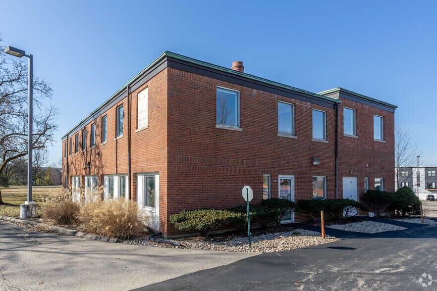 Primary Photo Of 110 Merchant St, Springdale Daycare Center For Lease