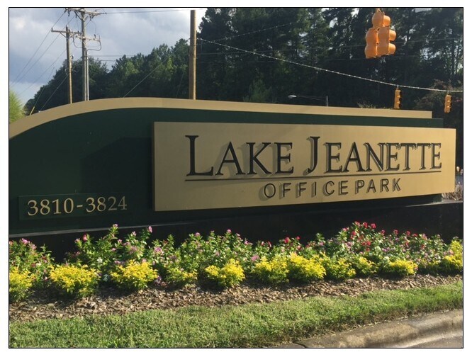 More Photos Of 3810 N Elm St, Greensboro Medical For Sale