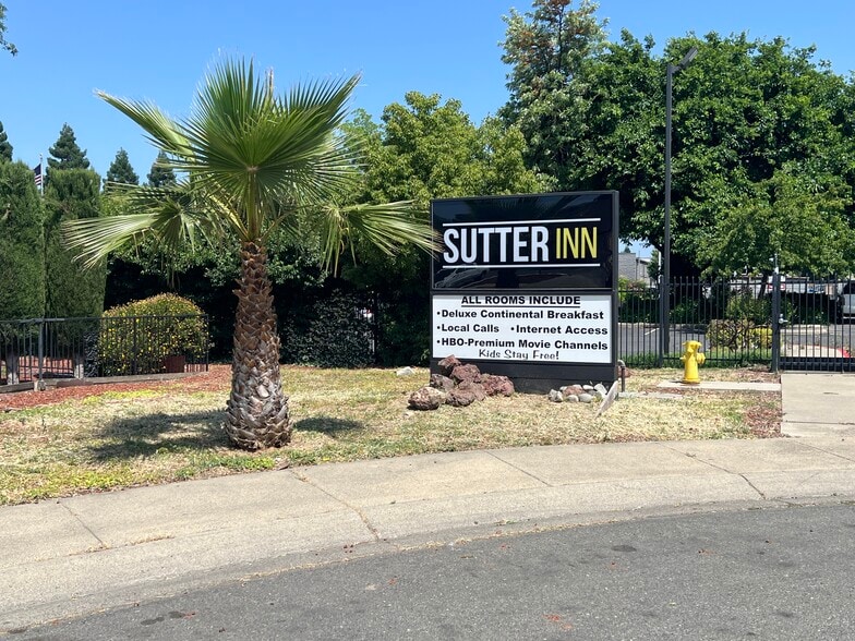 More Photos Of 730 N Palora Ave, Yuba City Hotel For Sale