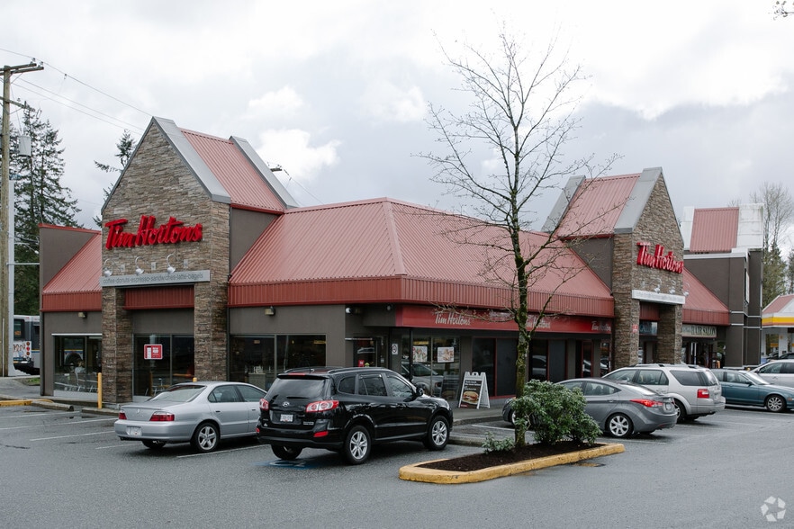 Primary Photo Of 15551 Fraser Hwy, Surrey Freestanding For Lease