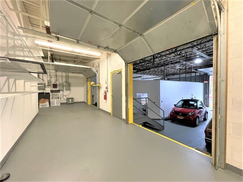 More Photos Of 230 Somerville Ave, Somerville Warehouse For Lease