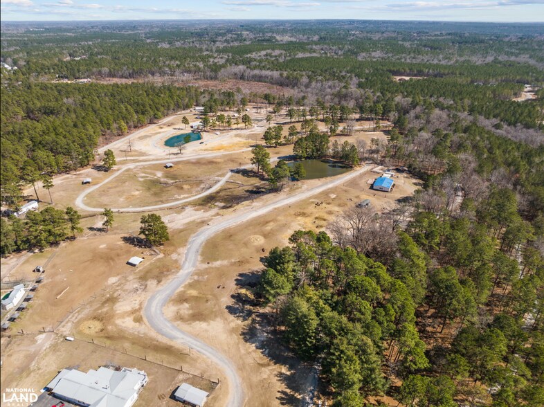 More Photos Of 159 Mini Ln, Cameron Land For Sale