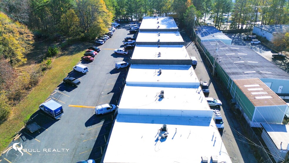 More Photos Of 5891 New Peachtree Rd, Doraville Warehouse For Lease