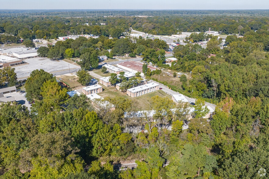 More Photos Of 3236 Millington Rd, Memphis Apartments For Sale