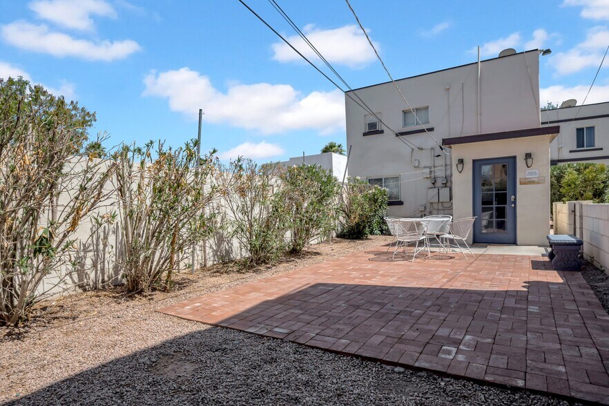 More Photos Of 712 E Pierce St, Phoenix Multifamily For Sale