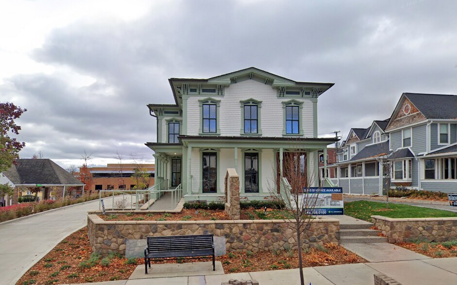 More Photos Of 342 E Main St, Northville Loft Creative Space For Lease