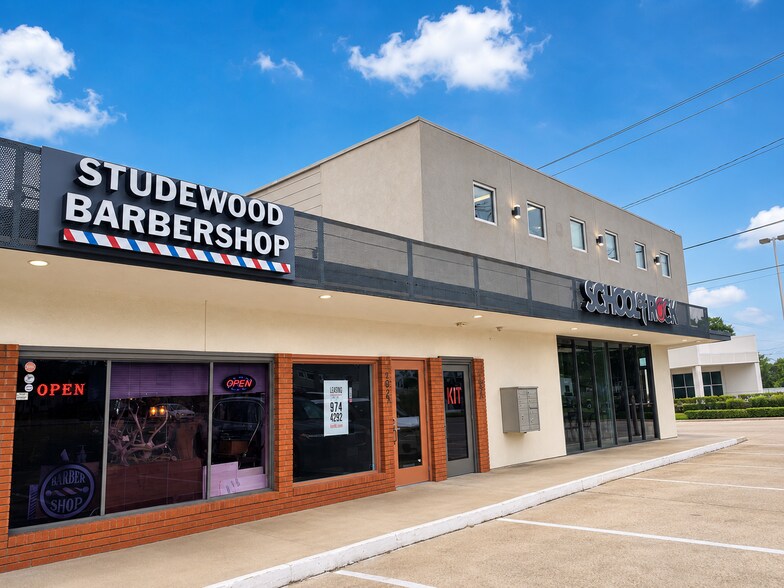 More Photos Of 736-742 E 20th St, Houston Unknown For Lease
