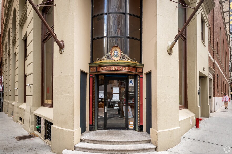 More Photos Of 62 William St, New York Office For Lease